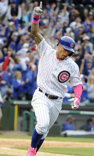 The Chicago Cubs are putting together the most dominant season in MLB history